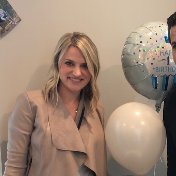 Meet your Posher, Morgan - Picture 1 of 1